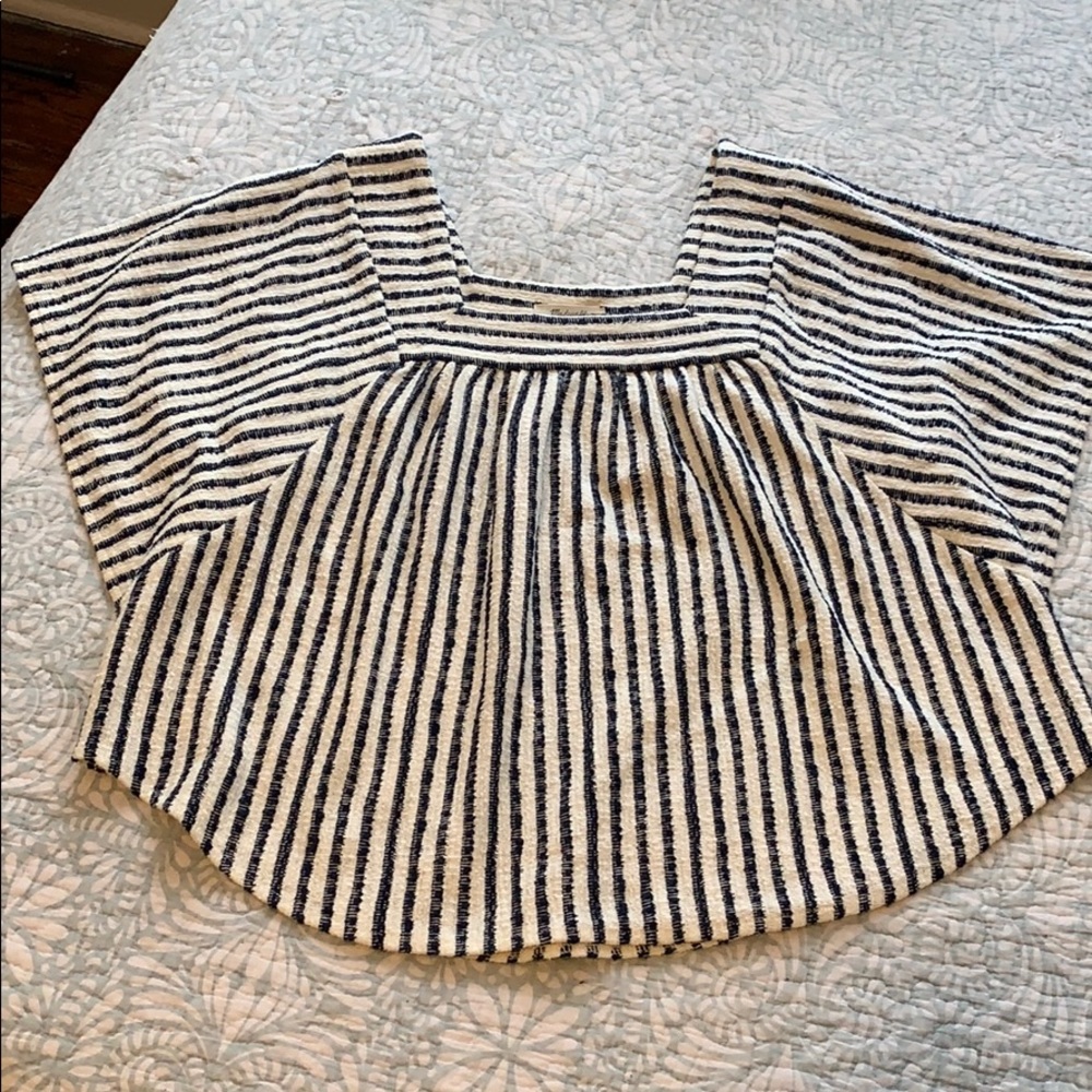 Striped Top